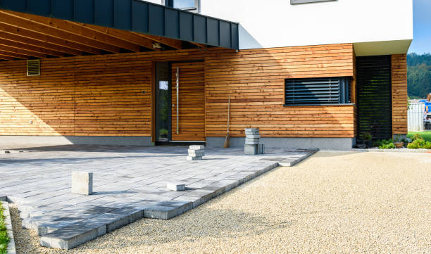 Best Driveway Pavers Cost  in Mcconnellsburg, PA
