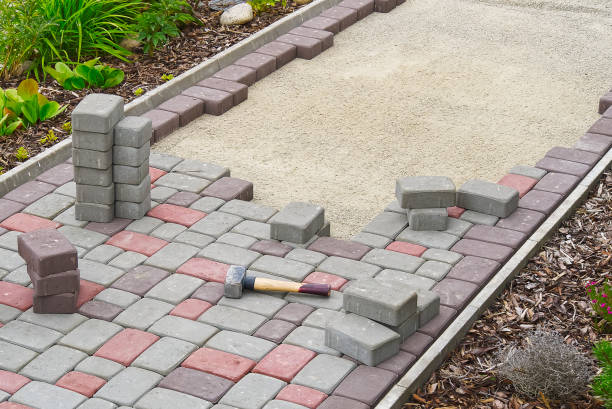 Reasons to Select Us for Your Driveway Paving Requirements in Mcconnellsburg, PA