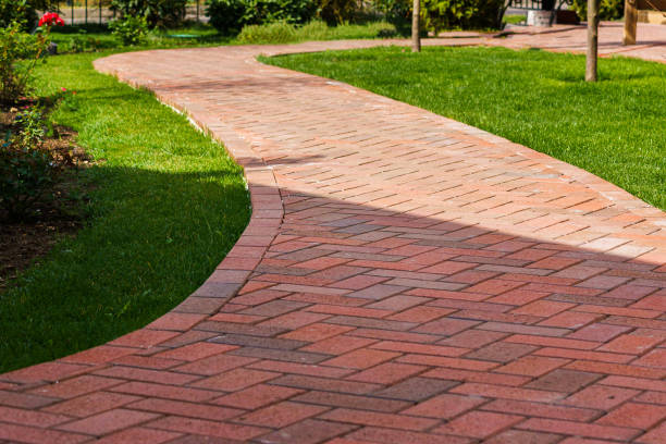Best Brick Driveway Pavers  in Mcconnellsburg, PA