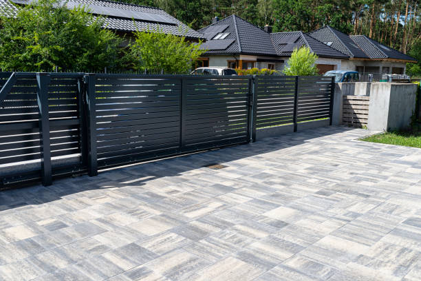 Best Commercial Driveway Pavers  in Mcconnellsburg, PA