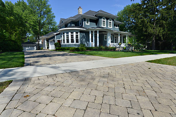 Best Local Driveway Pavers  in Mcconnellsburg, PA