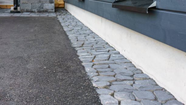 Trusted Mcconnellsburg, PA Driveway Pavers Experts