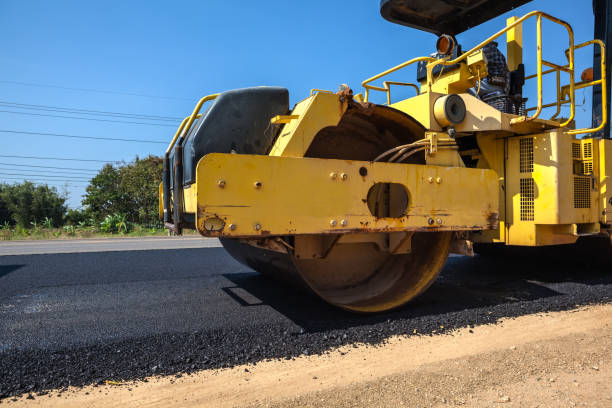 Best Residential Paver Driveway  in Mcconnellsburg, PA